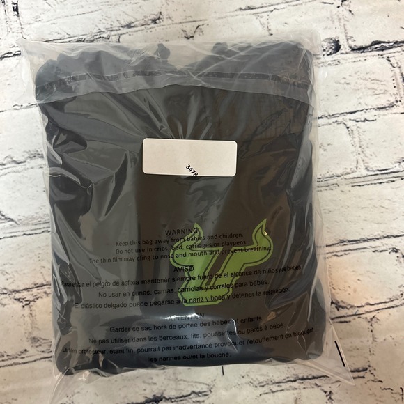 Adidas USF South Florida Bulls COLD.RDY Hoodie Mens XL Black Neon Green Logo - Picture 10 of 10